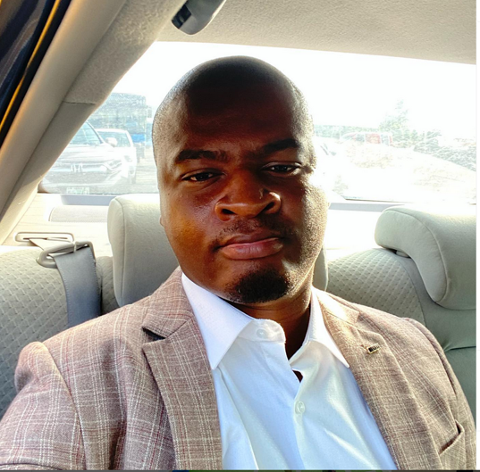 Kunle Ajiboye - Founder & CEO